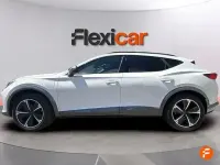 Usado Cupra Formentor 204 CV (150 kW) 2021 Blanco SUV