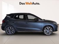 Usado Seat Arona FR 115 CV (84 kW) 2025 Gris SUV