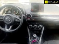 Usado Mazda 2 Homura-Line 90 CV (66 kW) 2022 Gris Berlina