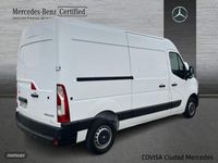 Usado Renault Master 179 CV (131 kW) 2019 Blanco Van