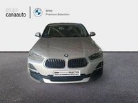 Usado BMW X2 Executive 220 CV (161 kW) 2020 Gris SUV