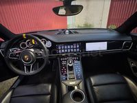 Usado Porsche Panamera 420 CV (308 kW) 2014 Negro Utilitario