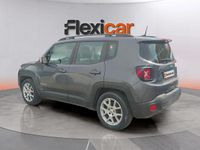 Occasion Jeep Renegade Limited 120 PK (88 kW) 2022 Grijs SUV