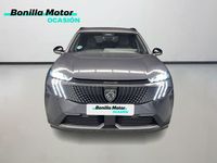 Usado Peugeot 5008 Allure 145 CV (106 kW) 2025 Gris SUV