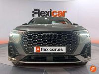 Usado Audi Q3 Premium 150 CV (110 kW) 2025 Gris SUV