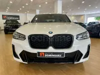 Usado BMW X4 xLine 190 CV (139 kW) 2024 Blanco SUV