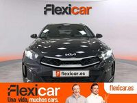 Usado Kia XCeed 120 CV (88 kW) 2023 Negro SUV
