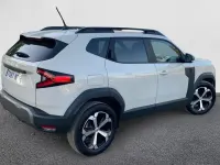 Usado Dacia Duster Journey 130 CV (95 kW) 2025