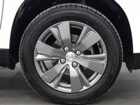 Usado Peugeot 2008 Style 82 CV (60 kW) 2018 Blanco SUV