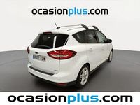 Brugt Ford C-MAX Titanium 150 HK (110 kW) 2017 Hvid MPV