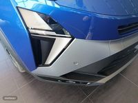 Usado Renault Captur Esprit Alpine 145 CV (106 kW) 2025 Azul SUV