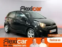 Brugt Kia Picanto 67 HK (49 kW) 2021 Hvid Hatchback