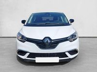 Usado Renault Grand Scénic IV LIMITED 140 CV (102 kW) 2022 Blanco Monovolumen