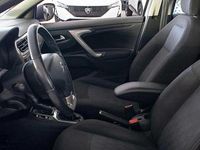 Usado Citroën C-Elysee I Shine 101 CV (74 kW) 2017 Gris acero Berlina