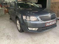 usado Skoda Octavia 1.4 TSI CNG Ambition