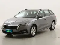 Usado Skoda Octavia Ambition 115 CV (84 kW) 2022 Familiar