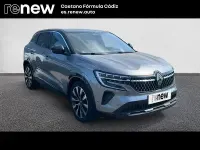 Usado Renault Austral Techno 140 CV (102 kW) 2023 Blanco SUV