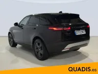 Occasion Land Rover Range Rover Velar S 204 PK (150 kW) 2025 Zwart SUV