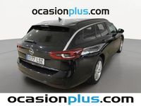 Usado Opel Insignia Business Edition 122 CV (89 kW) 2021 Negro Familiar