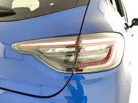 Usado Renault Clio V Techno 100 CV (73 kW) 2025 Azul Berlina
