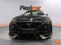 Usado Cupra Formentor 150 CV (110 kW) 2023 Negro SUV