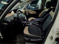 Brugt Citroën C4 Picasso Exclusive 150 HK (110 kW) 2014 Hvid MPV