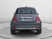 Usado Fiat 500 Dolcevita 70 CV (51 kW) 2023 Gris Utilitario