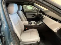 Usado Land Rover Range Rover evoque S 269 CV (197 kW) 2026 Azul SUV