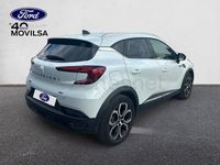 Usado Mitsubishi ASX 143 CV (105 kW) 2024 Blanco SUV