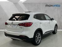 Usado MG EHS Luxury 258 HP (189 kW) 2022 Branco SUV