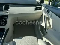 Usado Peugeot 508 Active 156 CV (114 kW) 2011 Negro Berlina