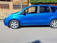 usado Nissan Note 1.5dCi Acenta 68