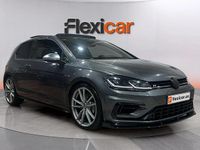 Brugt VW Golf VII R 310 HK (228 kW) 2017 Grå Sedan