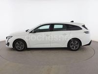 Usado Peugeot 308 Active 130 CV (95 kW) 2022 Blanco Familiar
