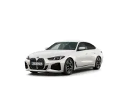 Usado BMW 420 Gran Coupé Comfort Edition 190 CV (139 kW) 2025 Blanco Coupe