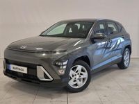 Usado Hyundai Kona 138 CV (101 kW) 2025 Gris / plata SUV