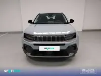 Usado Jeep Avenger Altitude 101 CV (74 kW) 2025 Gris SUV