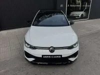 Usado VW Golf VIII R 320 CV (235 kW) 2023 Blanco Utilitario