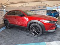 Usado Mazda CX-30 Homura-Line 140 CV (102 kW) 2025 Rojo SUV