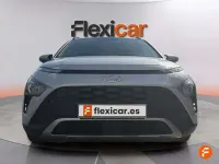 Usado Hyundai Bayon 101 CV (74 kW) 2023 Gris SUV