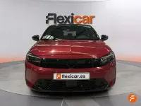 Usado Opel Corsa 100 CV (73 kW) 2024 Rojo Utilitario