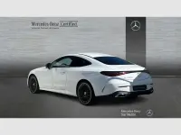 Usado Mercedes CLE220 197 CV (144 kW) 2025 Coupe