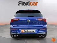 Usado VW Golf VIII R 320 CV (235 kW) 2022 Azul Berlina