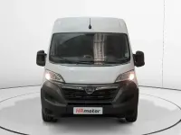 Usado Opel Movano 141 CV (103 kW) 2022 Blanco Van