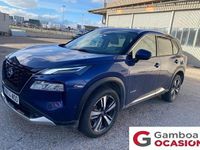 Usado Nissan X-Trail Tekna 213 CV (156 kW) 2022 SUV