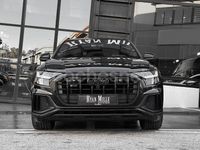 Usado Audi SQ8 Advanced 507 CV (372 kW) 2023 Negro SUV
