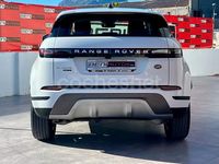 Usado Land Rover Range Rover evoque S 150 CV (110 kW) 2020 Blanco SUV