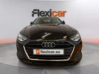 Usado Audi A4 Advanced Plus 150 CV (110 kW) 2023 Negro Familiar