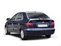 Usado Citroën Xsara Exclusive 109 CV (80 kW) 2004 Gris Utilitario