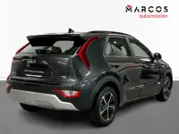 Nuevo Kia Niro 138 CV (101 kW) 2026 SUV